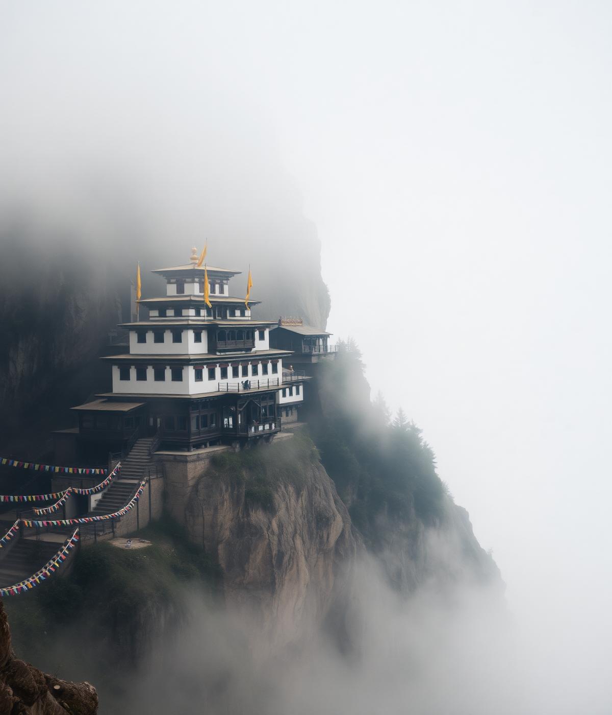 Silent Kingdom